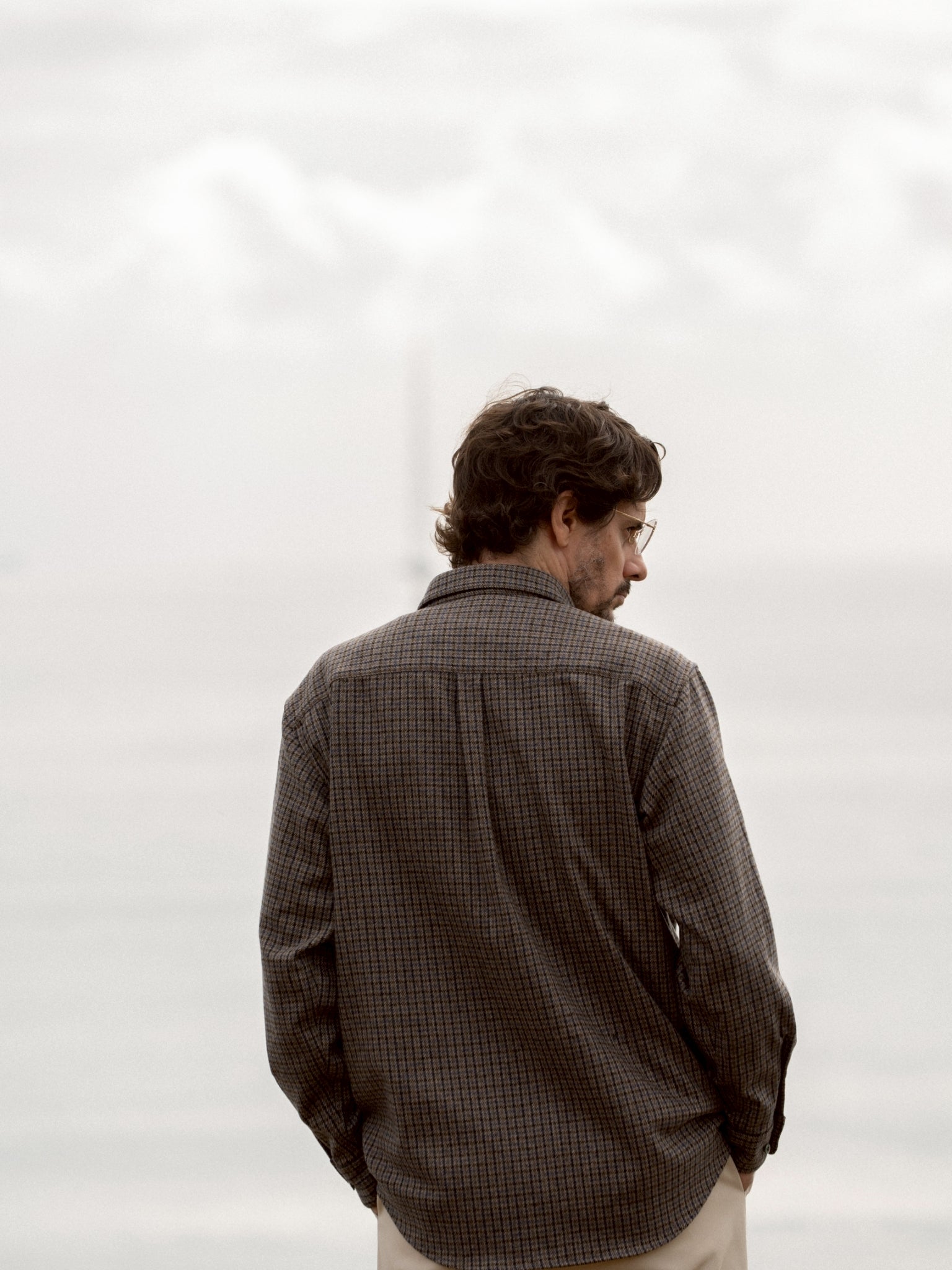 Daydream Balboa Check Shirts