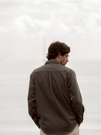 Daydream Balboa Check Shirts