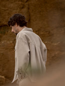 Daydream Pier Wool Jacket