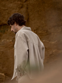 Daydream Pier Wool Jacket