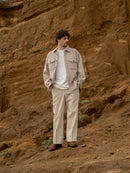 Daydream Pier Wool Jacket