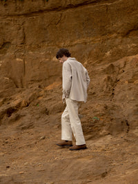 Daydream Pier Wool Jacket