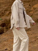 Daydream Pier Wool Jacket