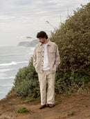 Daydream Pier Wool Jacket