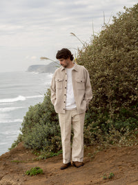 Daydream Pier Wool Jacket