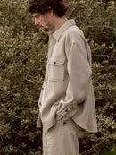 Daydream Pier Wool Jacket