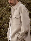 Daydream Pier Wool Jacket