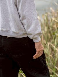 Daydream Newport Sweat Crew