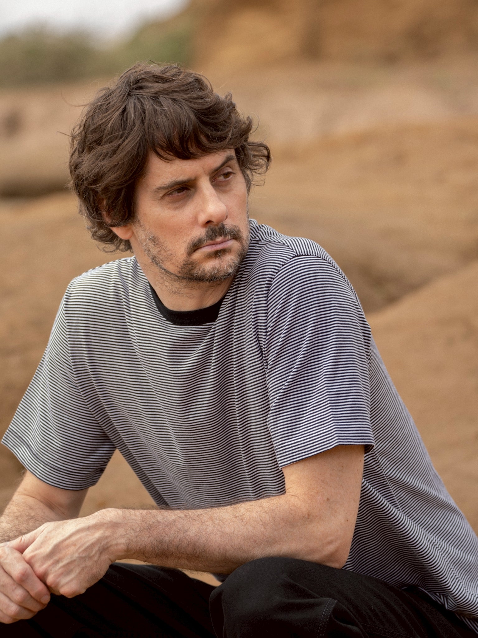 Daydream Horizon Tee