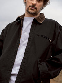 Daydream Dock Work Jacket