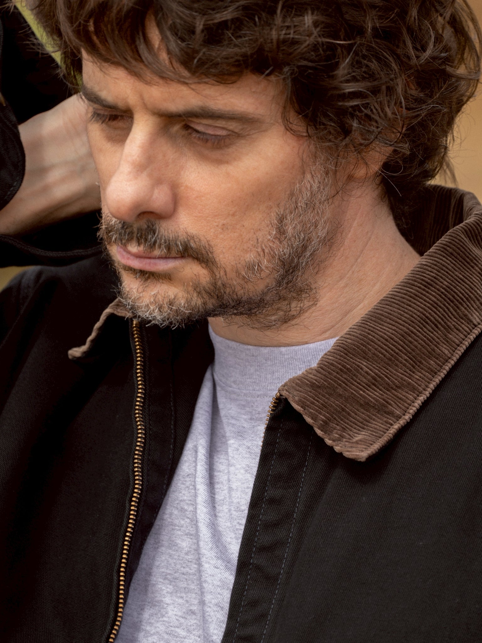 Daydream Dock Work Jacket – DAYDREAM