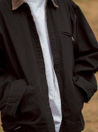Daydream Dock Work Jacket