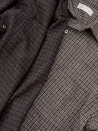 Daydream Balboa Check Shirts