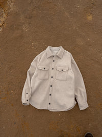 Daydream Pier Wool Jacket