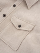 Daydream Pier Wool Jacket