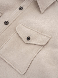 Daydream Pier Wool Jacket