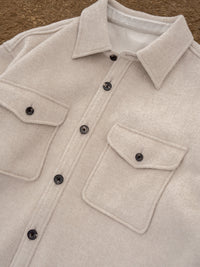 Daydream Pier Wool Jacket