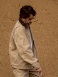 Daydream Dock Work Jacket