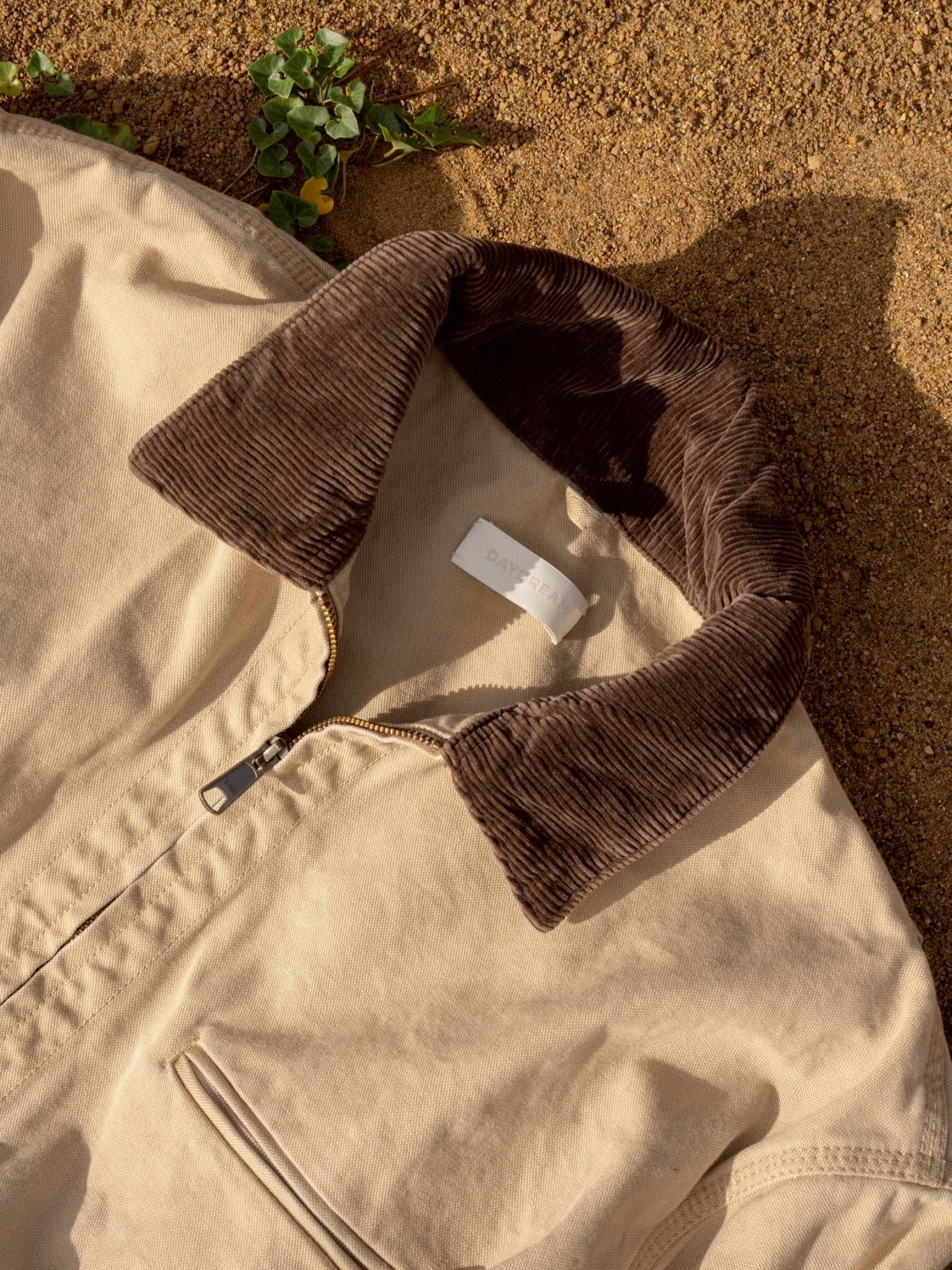 Daydream Dock Work Jacket