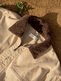 Daydream Dock Work Jacket