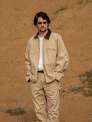 Daydream Dock Work Jacket