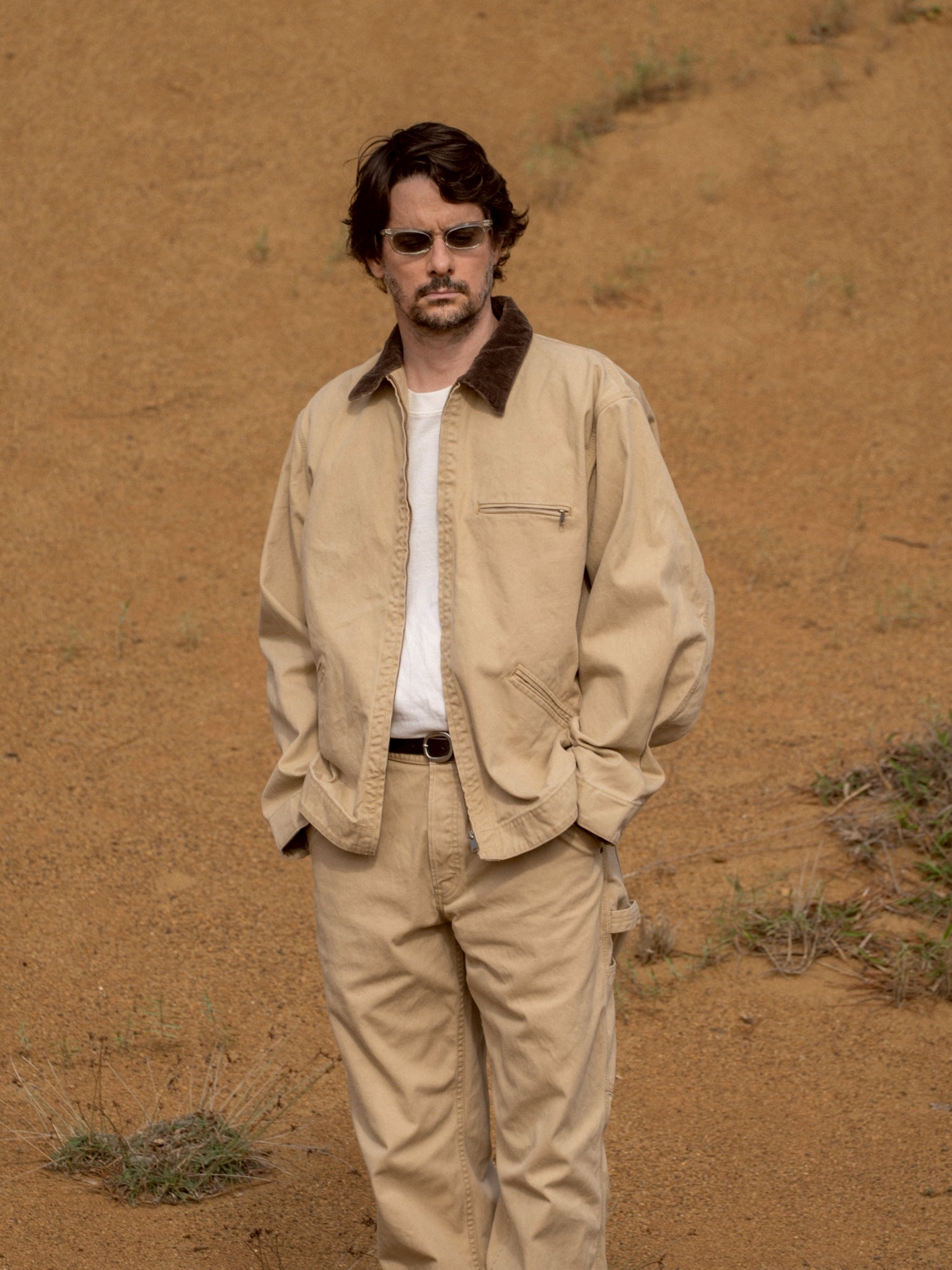 Daydream Dock Work Jacket