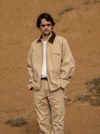 Daydream Dock Work Jacket