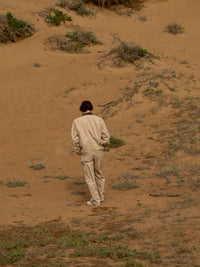 Daydream Dock Work Jacket