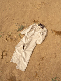 Daydream Dock Work Jacket