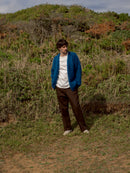 Lido Mohair Cardigan