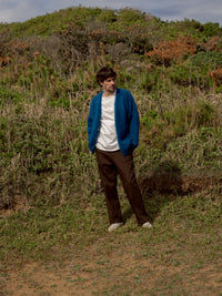 Lido Mohair Cardigan