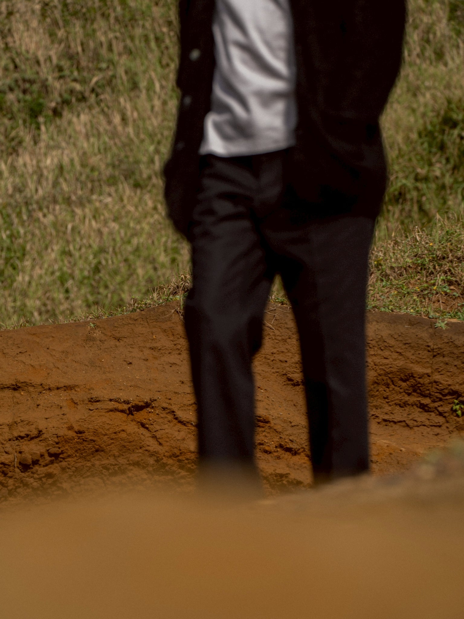 Daydream Harbor Trousers – DAYDREAM