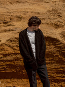 Lido Mohair Cardigan