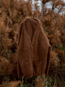 Lido Mohair Cardigan