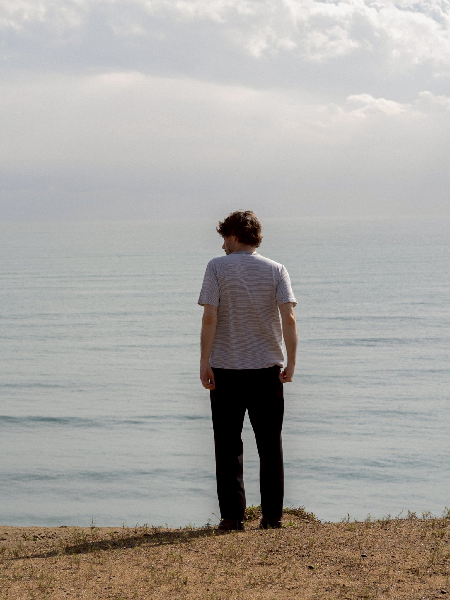 Daydream Harbor Trousers – DAYDREAM